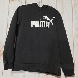 Puma Sweatshirt Men's Medium Gorp core
